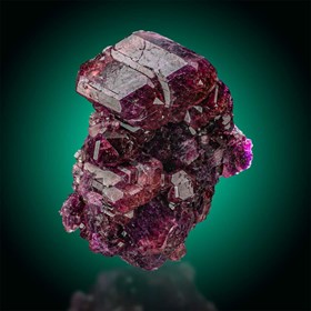 Vesuvianite-Jeffrey Mine | Asbestos | Estrie | Québec | Canada